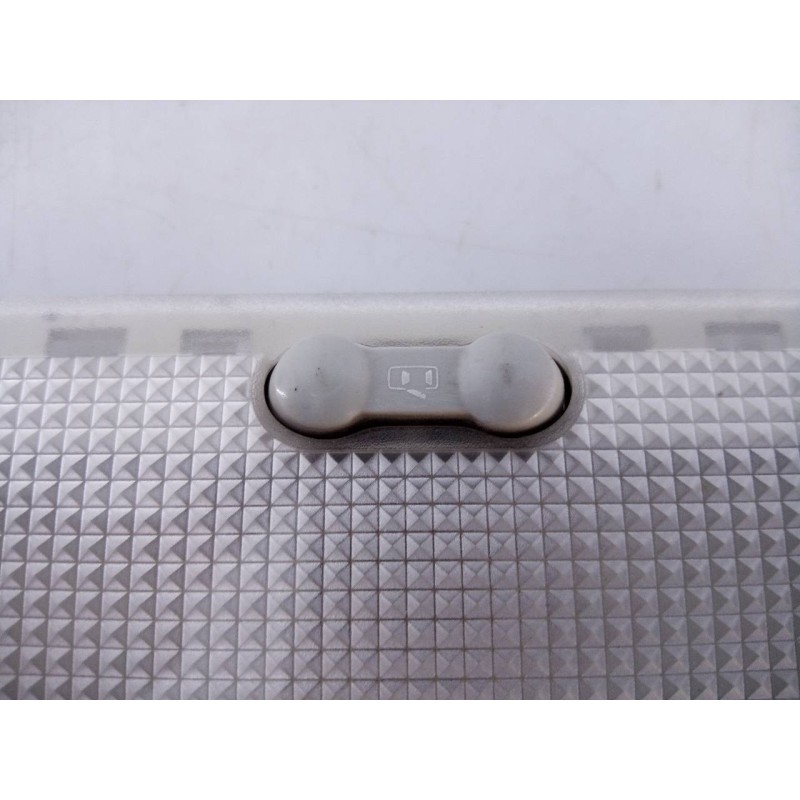 Recambio de luz interior para dacia dokker ambiance referencia OEM IAM 8200074362  E2-A1-34-3