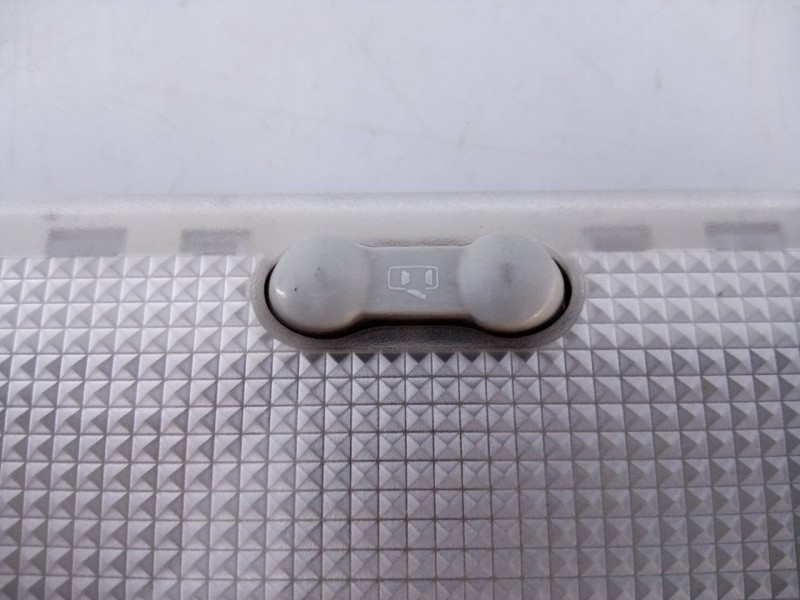 Recambio de luz interior para dacia dokker ambiance referencia OEM IAM 8200074362  E2-A1-34-3