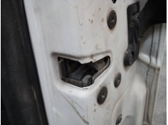 CERRADURA PUERTA DELANTERA DERECHA 