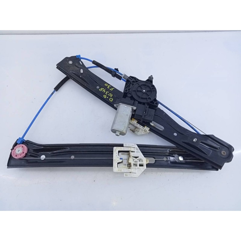 Recambio de elevalunas delantero derecho para bmw serie 3 lim. (f30) 320d efficientdynamics edition referencia OEM IAM   E1-A3-5