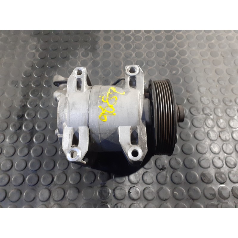 Recambio de compresor aire acondicionado para nissan pathfinder (r51) 2.5 dci se referencia OEM IAM 92600EB300 5060121120 P3-A2-