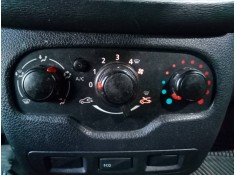 MANDO CALEFACCION / AIRE ACONDICIONADO 