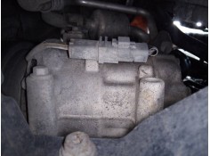 COMPRESOR AIRE ACONDICIONADO 