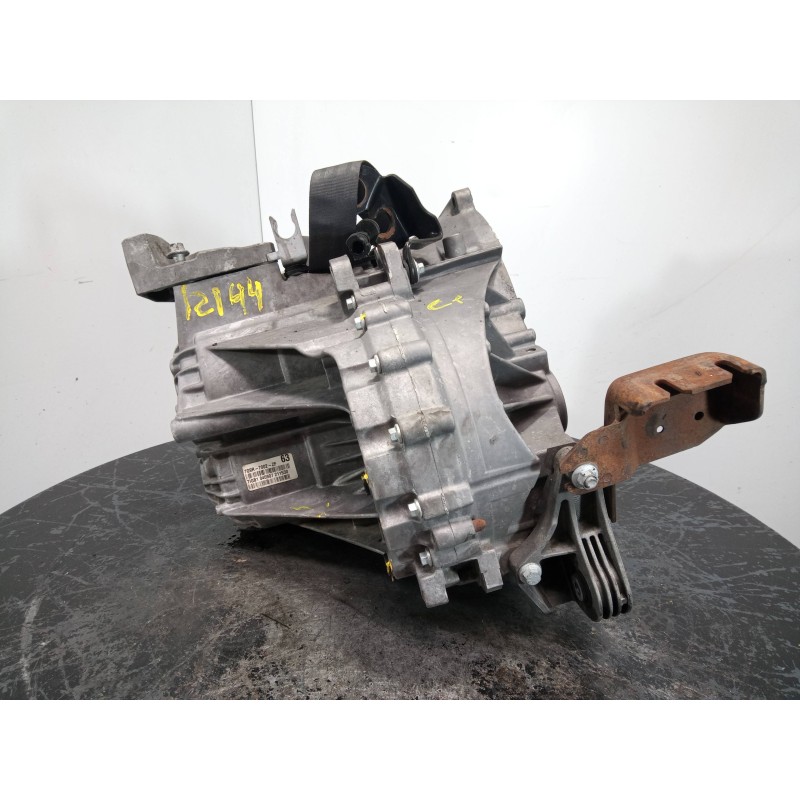 Recambio de caja cambios para ford mondeo ber. (ca2) titanium referencia OEM IAM 7G9R7002ZF  M1-B4-103