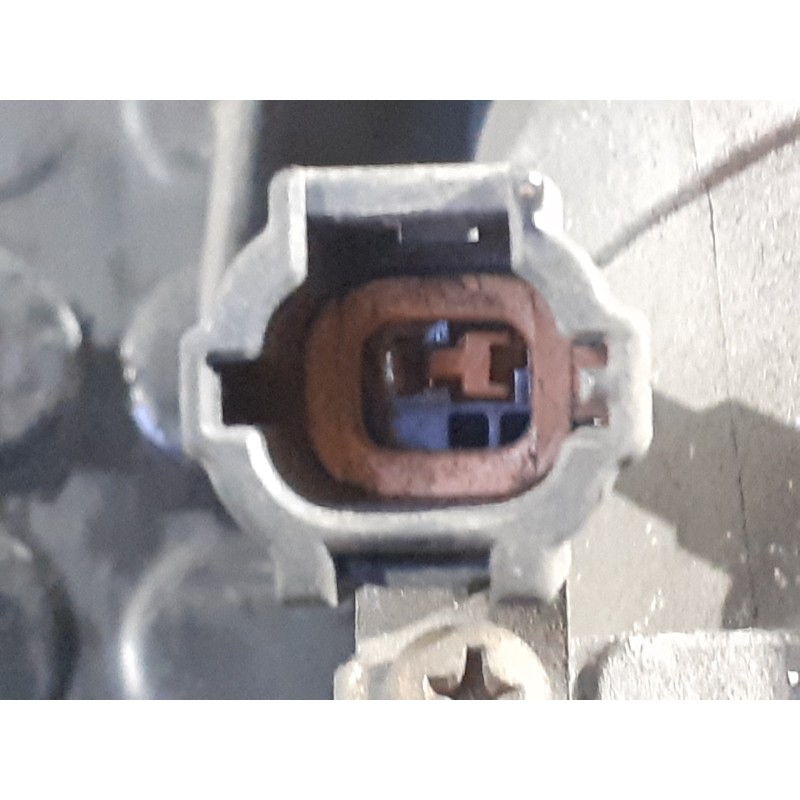 Recambio de compresor aire acondicionado para nissan pathfinder (r51) 2.5 dci se referencia OEM IAM 92600EB300 5060121120 P3-A2-