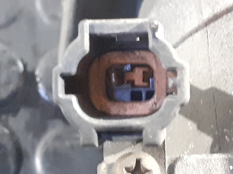 Recambio de compresor aire acondicionado para nissan pathfinder (r51) 2.5 dci se referencia OEM IAM 92600EB300 5060121120 P3-A2-