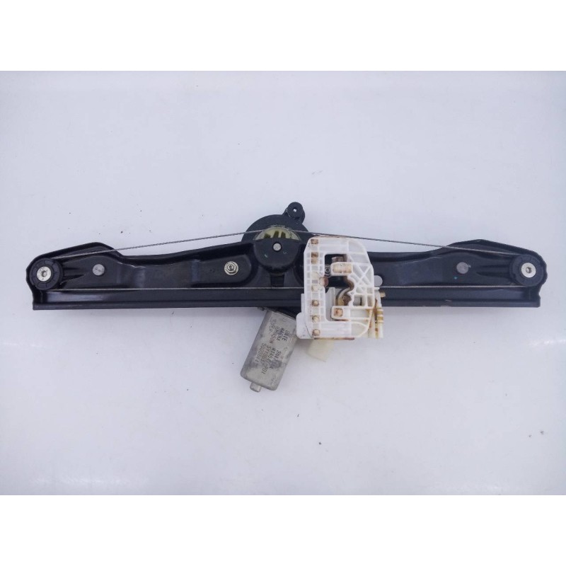 Recambio de elevalunas trasero derecho para bmw serie 3 lim. (f30) 320d efficientdynamics edition referencia OEM IAM 3N4714A M14