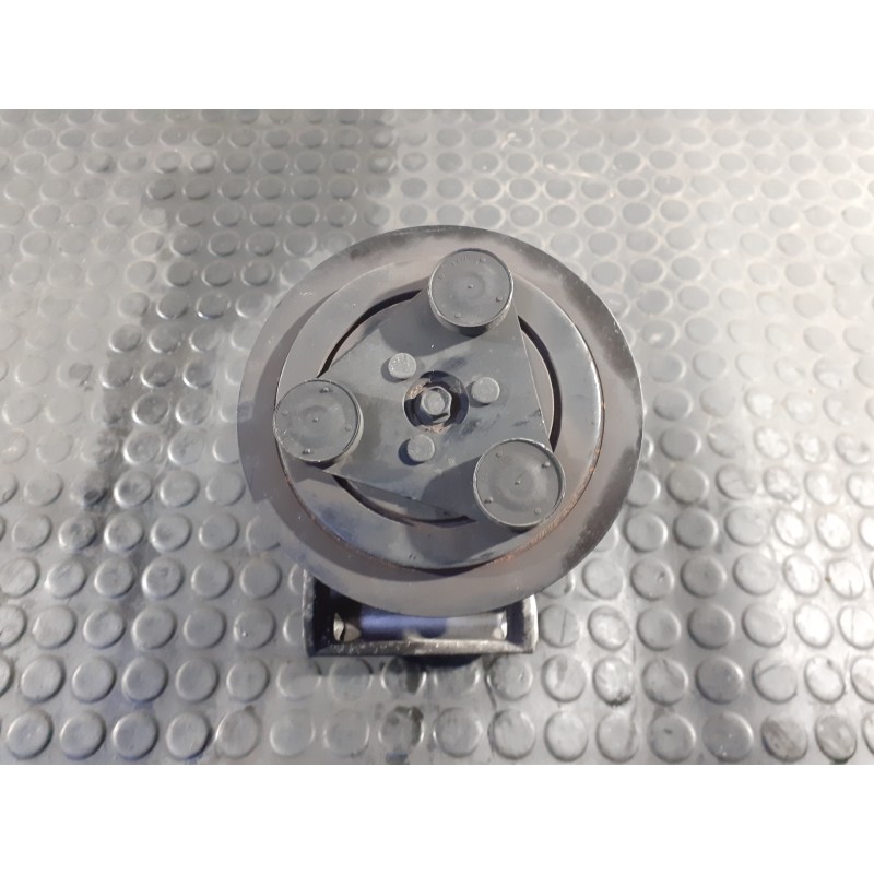 Recambio de compresor aire acondicionado para nissan pathfinder (r51) 2.5 dci se referencia OEM IAM 92600EB300 5060121120 P3-A2-