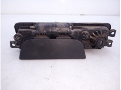 MANETA EXTERIOR PORTON 8200431418 E2-A1-19-7