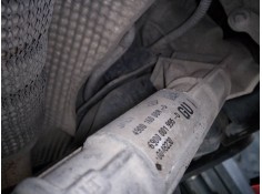 Recambio de cremallera direccion para renault twingo authentique referencia OEM IAM 490016008R   2