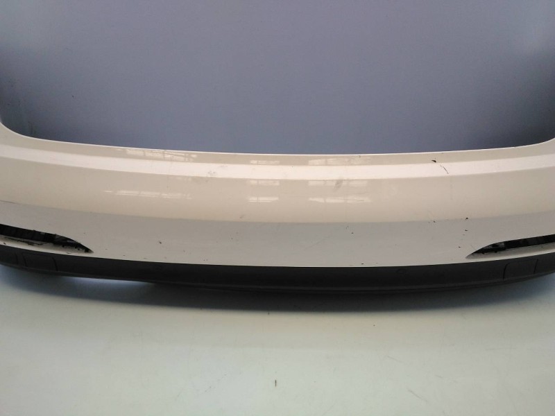 Recambio de paragolpes trasero para audi q3 (8u) 2.0 tdi (103kw) ambiente referencia OEM IAM 8U0807511  E5-A1-4