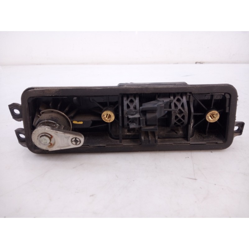 Recambio de maneta exterior porton para dacia dokker ambiance referencia OEM IAM 8200431418  E2-A1-19-7