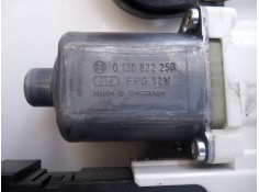 Recambio de elevalunas delantero izquierdo para citroën c6 exclusive referencia OEM IAM 9663077880  E1-A4-28-1 2