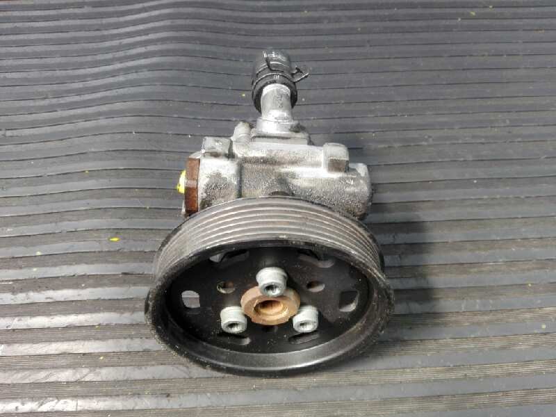 Recambio de bomba direccion para audi a3 (8l) referencia OEM IAM   P3-B4-23-1