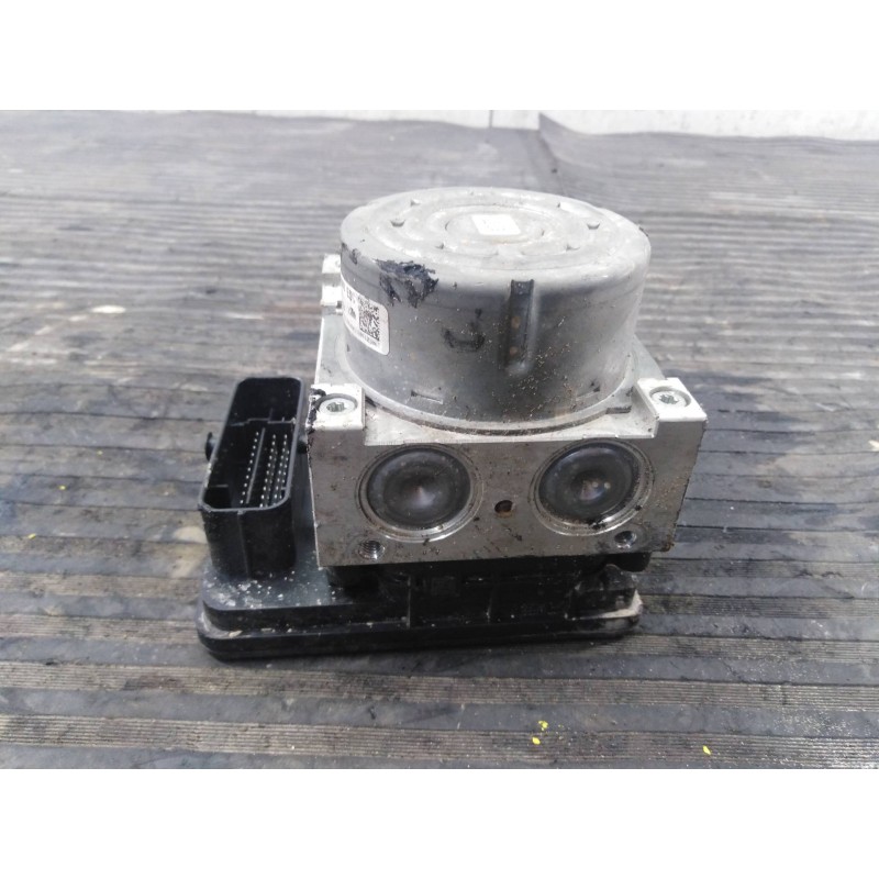 Recambio de abs para citroën c-elysée feel referencia OEM IAM 9822654880  P3-A8-10-4