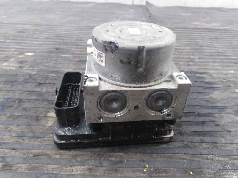 Recambio de abs para citroën c-elysée feel referencia OEM IAM 9822654880  P3-A8-10-4