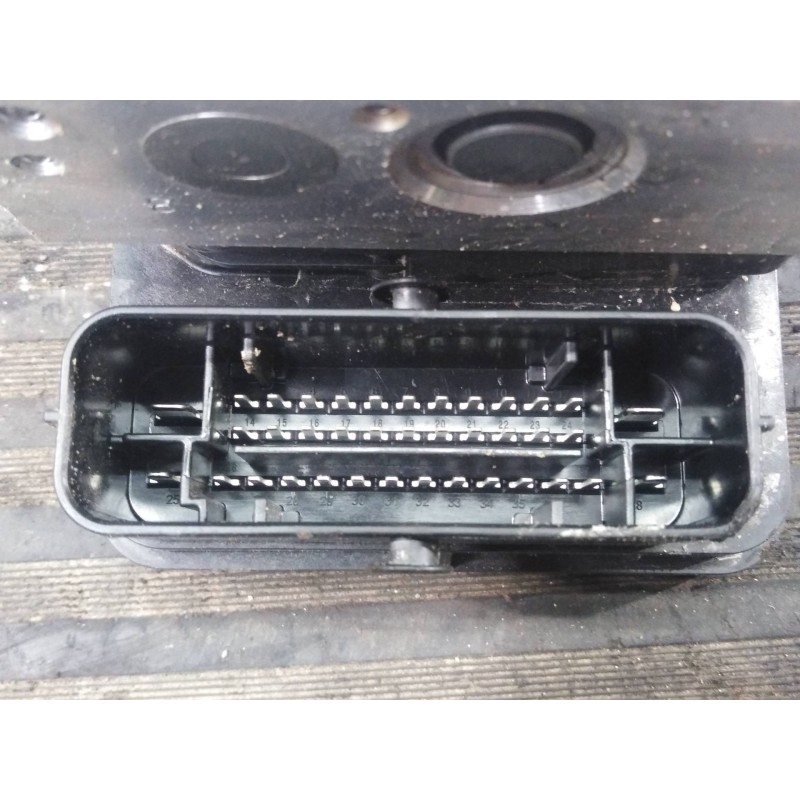 Recambio de abs para citroën c-elysée feel referencia OEM IAM 9822654880  P3-A8-10-4