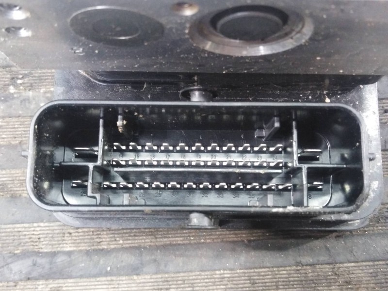 Recambio de abs para citroën c-elysée feel referencia OEM IAM 9822654880  P3-A8-10-4