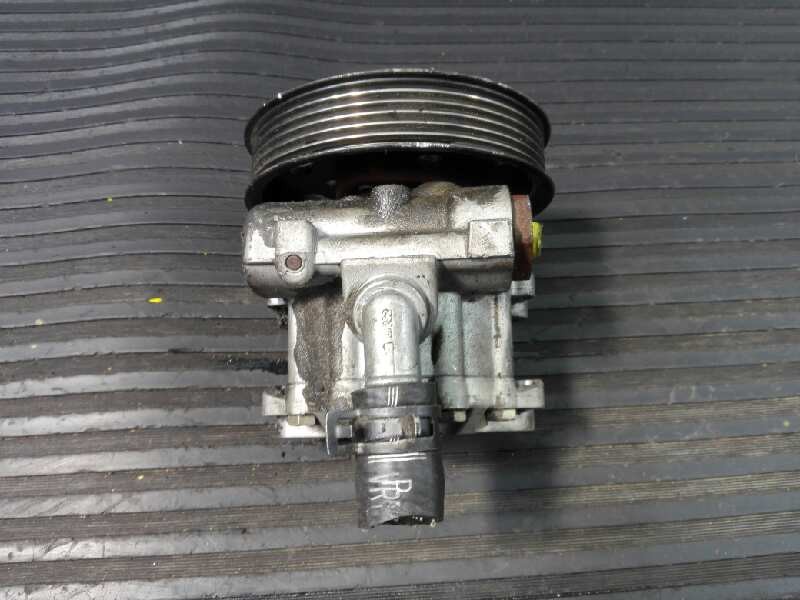 Recambio de bomba direccion para audi a3 (8l) referencia OEM IAM   P3-B4-23-1