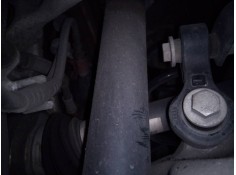 AMORTIGUADOR TRASERO IZQUIERDO 