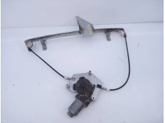 ELEVALUNAS DELANTERO IZQUIERDO 400958C E1-A1-40-1