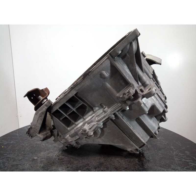 Recambio de caja cambios para ford mondeo ber. (ca2) titanium referencia OEM IAM 7G9R7002ZF  M1-B4-103