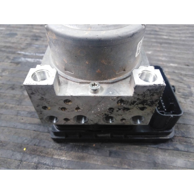 Recambio de abs para citroën c-elysée feel referencia OEM IAM 9822654880  P3-A8-10-4