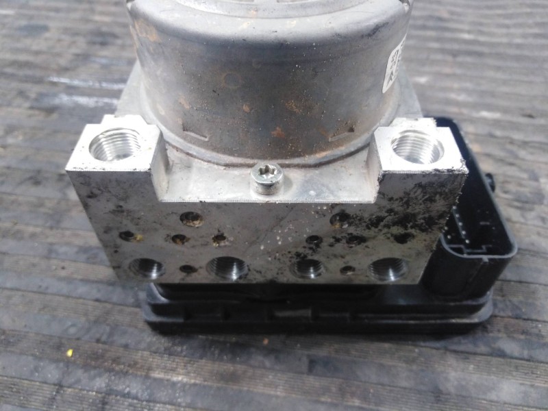 Recambio de abs para citroën c-elysée feel referencia OEM IAM 9822654880  P3-A8-10-4