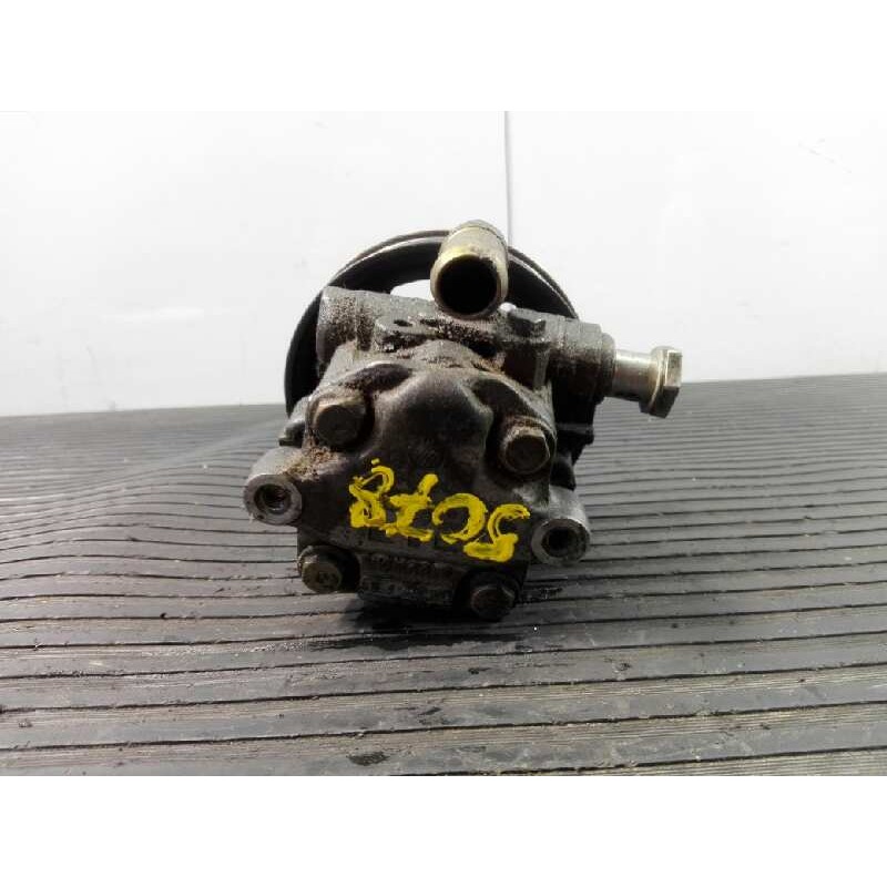 Recambio de bomba direccion para audi a3 (8l) referencia OEM IAM   P3-B4-23-1