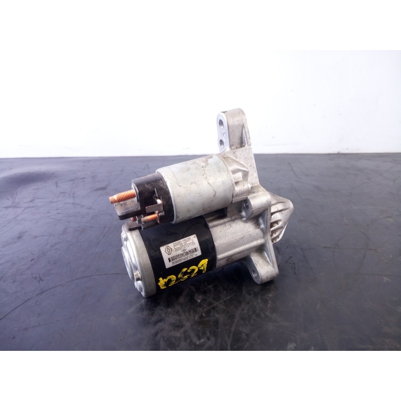 Recambio de motor arranque para dacia dokker ambiance referencia OEM IAM 233001903R  P3-B7-29-2