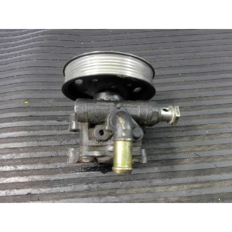 Recambio de bomba direccion para audi a3 (8l) referencia OEM IAM   P3-B4-23-1