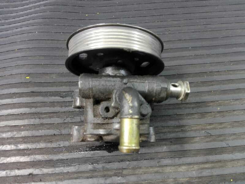 Recambio de bomba direccion para audi a3 (8l) referencia OEM IAM   P3-B4-23-1