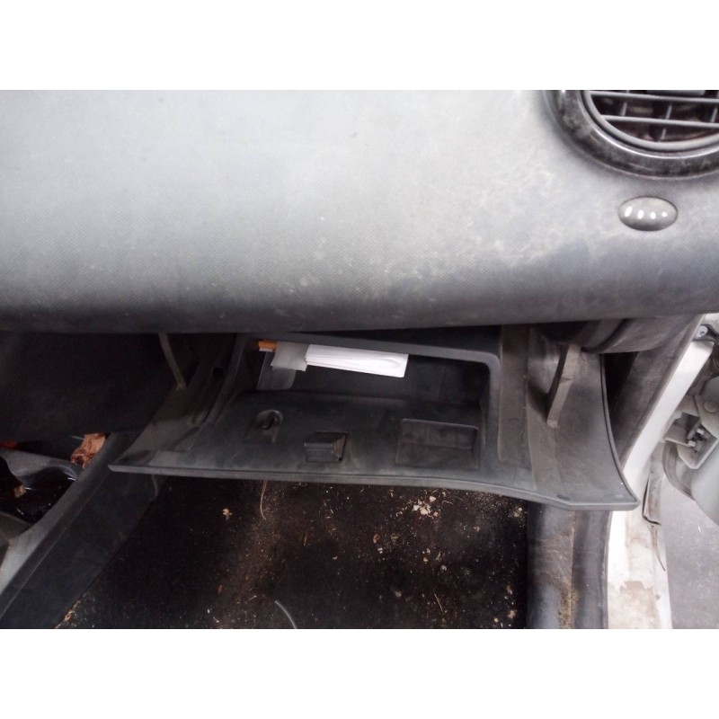 Recambio de guantera para renault twingo authentique referencia OEM IAM   