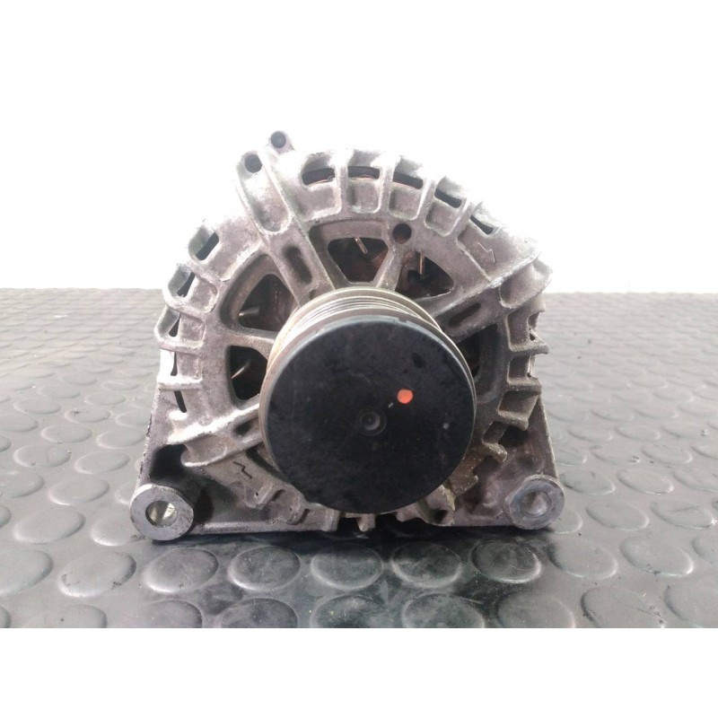 Recambio de alternador para citroën c-elysée feel referencia OEM IAM 9818677980 2713135A P3-B6-20-4