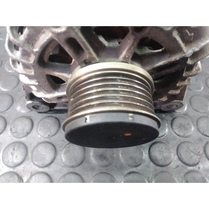 Recambio de alternador para citroën c-elysée feel referencia OEM IAM 9818677980 2713135A P3-B6-20-4