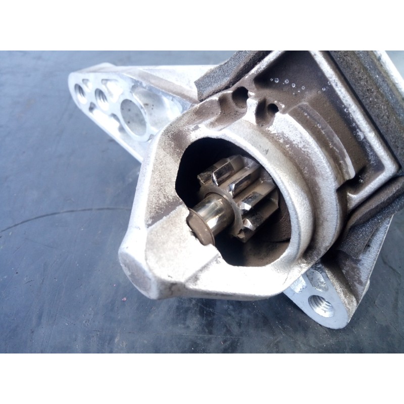Recambio de motor arranque para dacia dokker ambiance referencia OEM IAM 233001903R  P3-B7-29-2