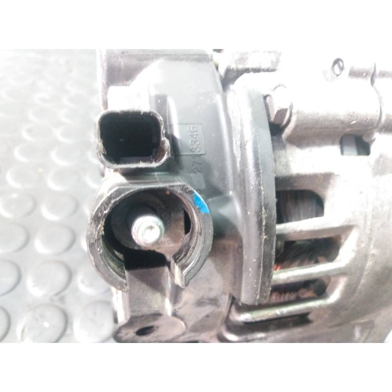 Recambio de alternador para citroën c-elysée feel referencia OEM IAM 9818677980 2713135A P3-B6-20-4