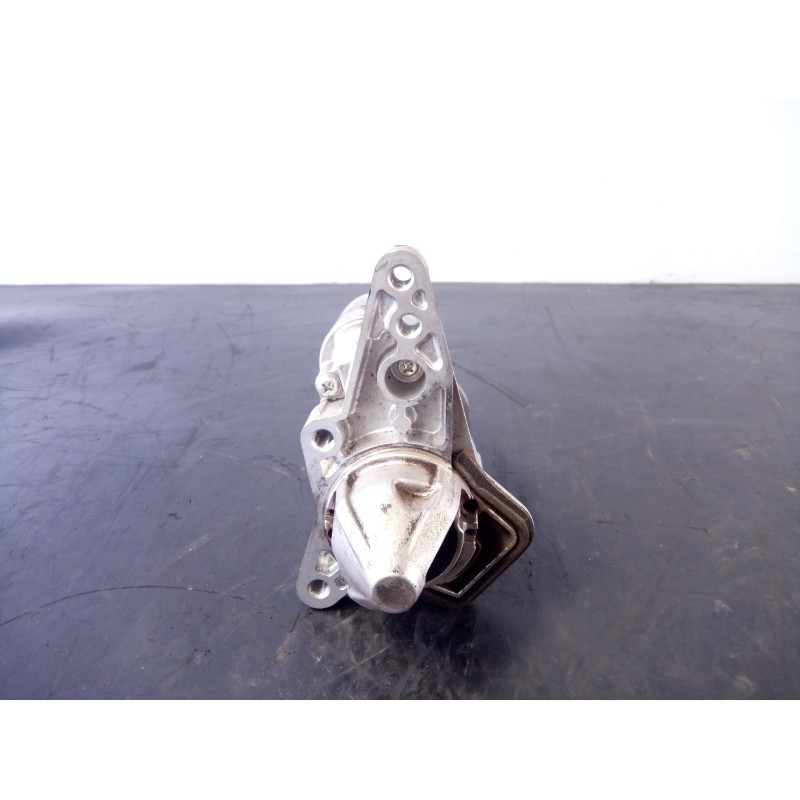 Recambio de motor arranque para dacia dokker ambiance referencia OEM IAM 233001903R  P3-B7-29-2