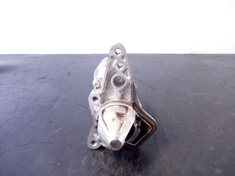 Recambio de motor arranque para dacia dokker ambiance referencia OEM IAM 233001903R  P3-B7-29-2