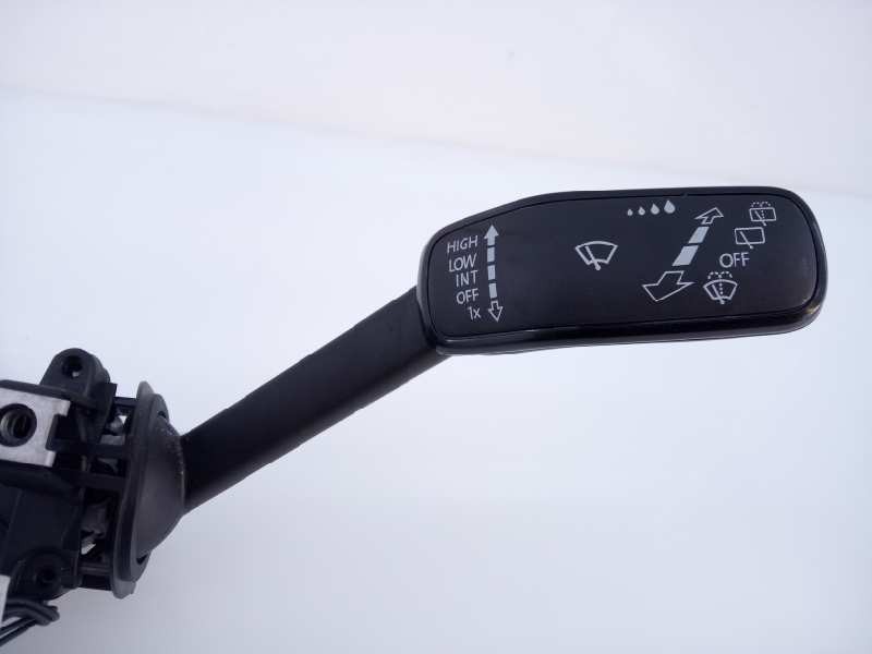 Recambio de mando intermitentes para seat ateca (kh7) reference plus referencia OEM IAM 5Q0953521GC 5Q0953502AS E2-A1-44-2