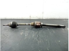 Recambio de transmision delantera derecha para ford mondeo lim. trend referencia OEM IAM DG913B436JE  P1-B6-32