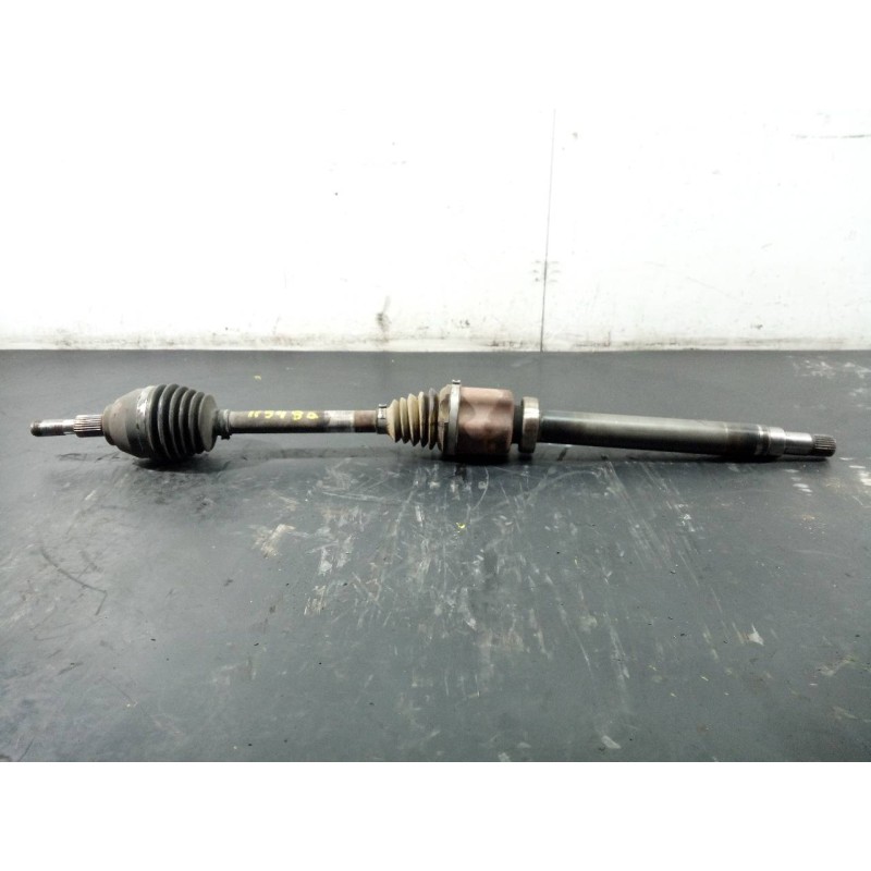 Recambio de transmision delantera derecha para ford mondeo lim. trend referencia OEM IAM DG913B436JE  P1-B6-32