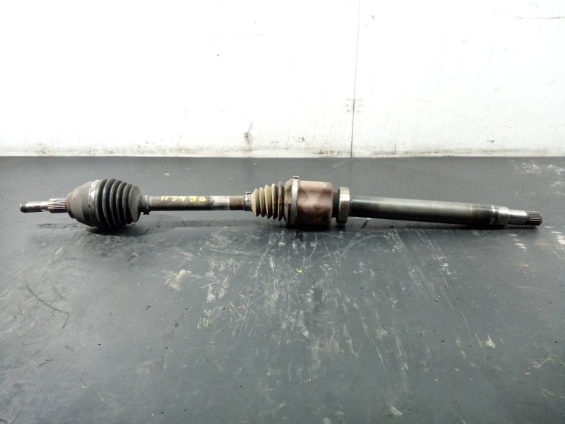 Recambio de transmision delantera derecha para ford mondeo lim. trend referencia OEM IAM DG913B436JE  P1-B6-32