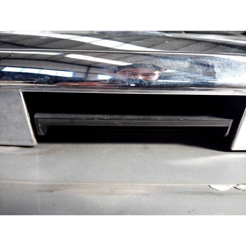 Recambio de maneta exterior porton para nissan pathfinder (r51) 2.5 dci se referencia OEM IAM   