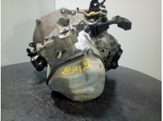 CAJA CAMBIOS 20CR15 M1-B2-100