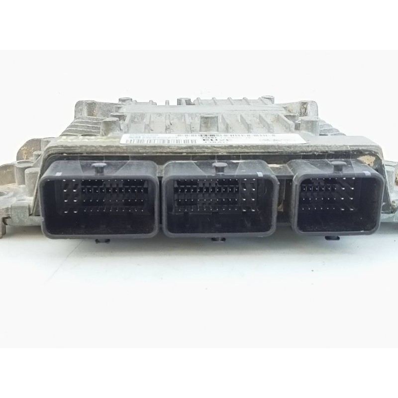 Recambio de centralita motor uce para ford mondeo ber. (ca2) titanium referencia OEM IAM 7G9112A650YE 5WS400592E E3-B3-25-2