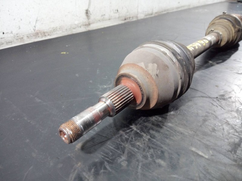 Recambio de transmision delantera derecha para ford mondeo lim. trend referencia OEM IAM DG913B436JE  P1-B6-32