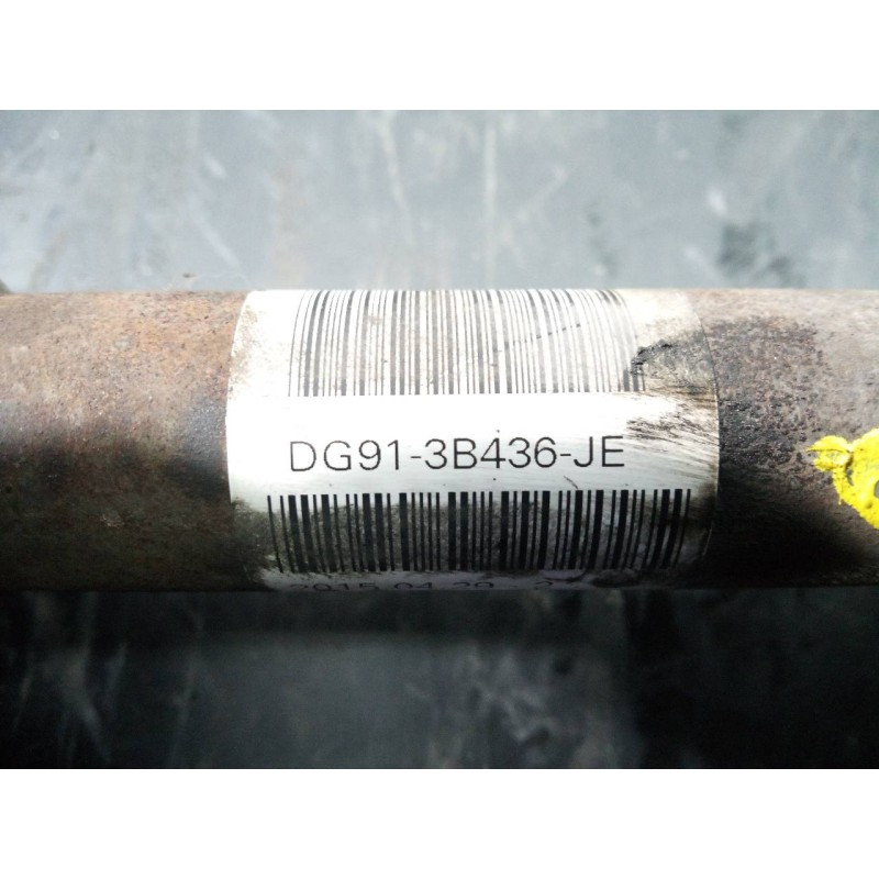 Recambio de transmision delantera derecha para ford mondeo lim. trend referencia OEM IAM DG913B436JE  P1-B6-32