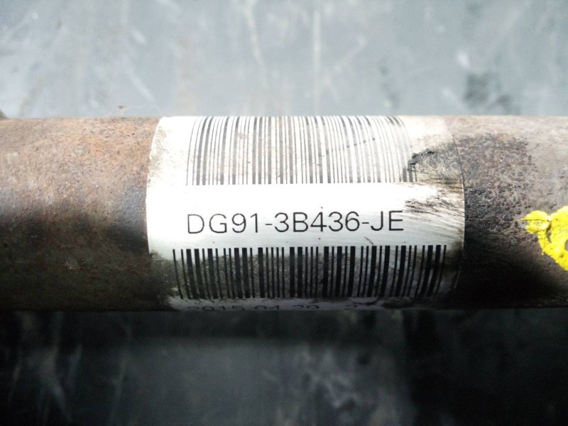 Recambio de transmision delantera derecha para ford mondeo lim. trend referencia OEM IAM DG913B436JE  P1-B6-32