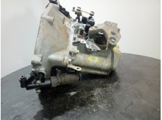 Recambio de caja cambios para citroën c-elysée feel referencia OEM IAM 20CR15  M1-B2-100 2